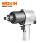 Wokin 1/2" Air Impact Wrench (Industrial) - Image 2