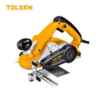 Tolsen 79535 Electric Planer (82mm / 900W) - Image 2