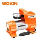 Wokin 734001 12V Air Compressor Tire Inflator (100 PSI) - Image 3