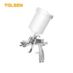 Tolsen 73170 Air Spray Gun (1.4mm Nozzle) - Image 3
