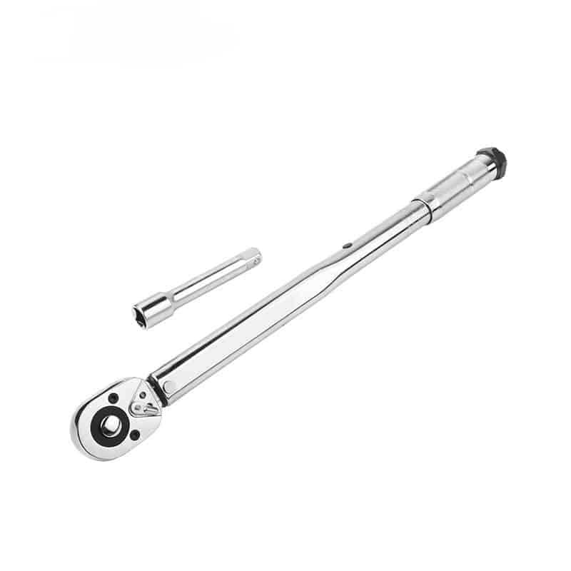 AUTOMATIC-TORQUE-WRENCH-SET Tolsen 16010 Industrial Automatic Torque Wrench Set 1/2" - Image 1