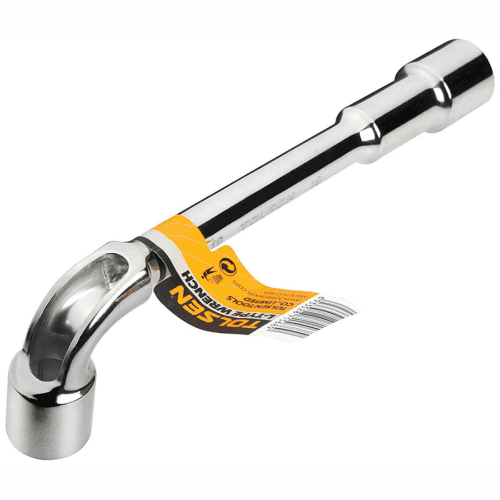DFcZB54JgBRcwEPB Tolsen 15098 19mm L-type angled socket wrench - Image 1