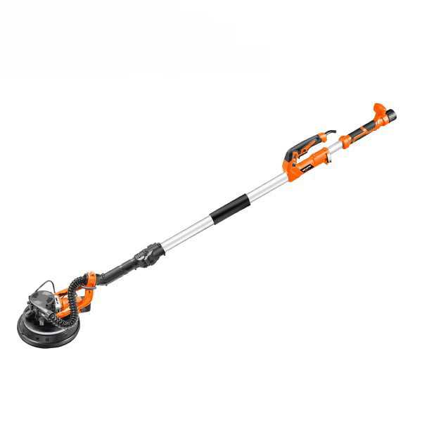 DRYWALL-SANDER (1) Wokin 750W Drywall Sander (Long-Reach / Telescopic Pole Sander) - Image 1