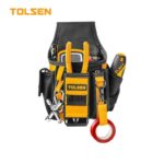 Tolsen 85305 Electrician's Tool Set (190 × 130 × 250 mm) - Image 3