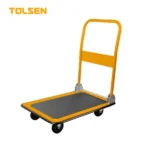 Tolsen 62605 Foldable Platform Hand Truck (150kg) - Image 2