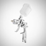 Wokin 802006 Heavy-Duty HVLP Air Spray Gun 1.4mm