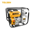 Tolsen 79981 Industrial Gasoline Water Pump (2" / 50mm) - Image 3