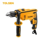 Tolsen 79505 Industrial 13mm Hammer Drill (750W) - Image 2