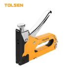 Tolsen 43020 Industrial Heavy Duty Staple Gun (4–14mm) - Image 3