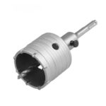 Tolsen 75891 Hole Core Bit 65mm (2-9/16") x 8T
