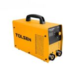 Tolsen 44004 industrial-grade IGBT inverter stick welding machine (MMA DC)