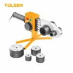 Tolsen 33022 Pipe Welding Machine Set 800W / 1500W - Image 2