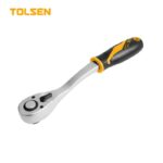 Tolsen 16120 Industrial Reversible Ratchet 1/2" - Image 3