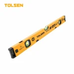 Tolsen 35246 Magnetic Spirit Level (120cm / 48") - Image 3