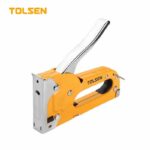Tolsen 43021 Industrial Heavy Duty 3-Way Staple Gun - Image 3