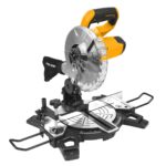 Tolsen 79529 Mitre Saw (210mm / 1500W)