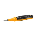 Tolsen 38109 Digital Voltage Tester Screwdriver (3.5 mm × 130 mm