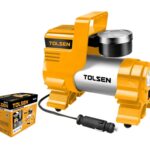 Tolsen 65515 Power Inflator (30L/min)
