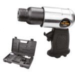 Tolsen 73384 9-Piece Air Hammer Set (Hex)