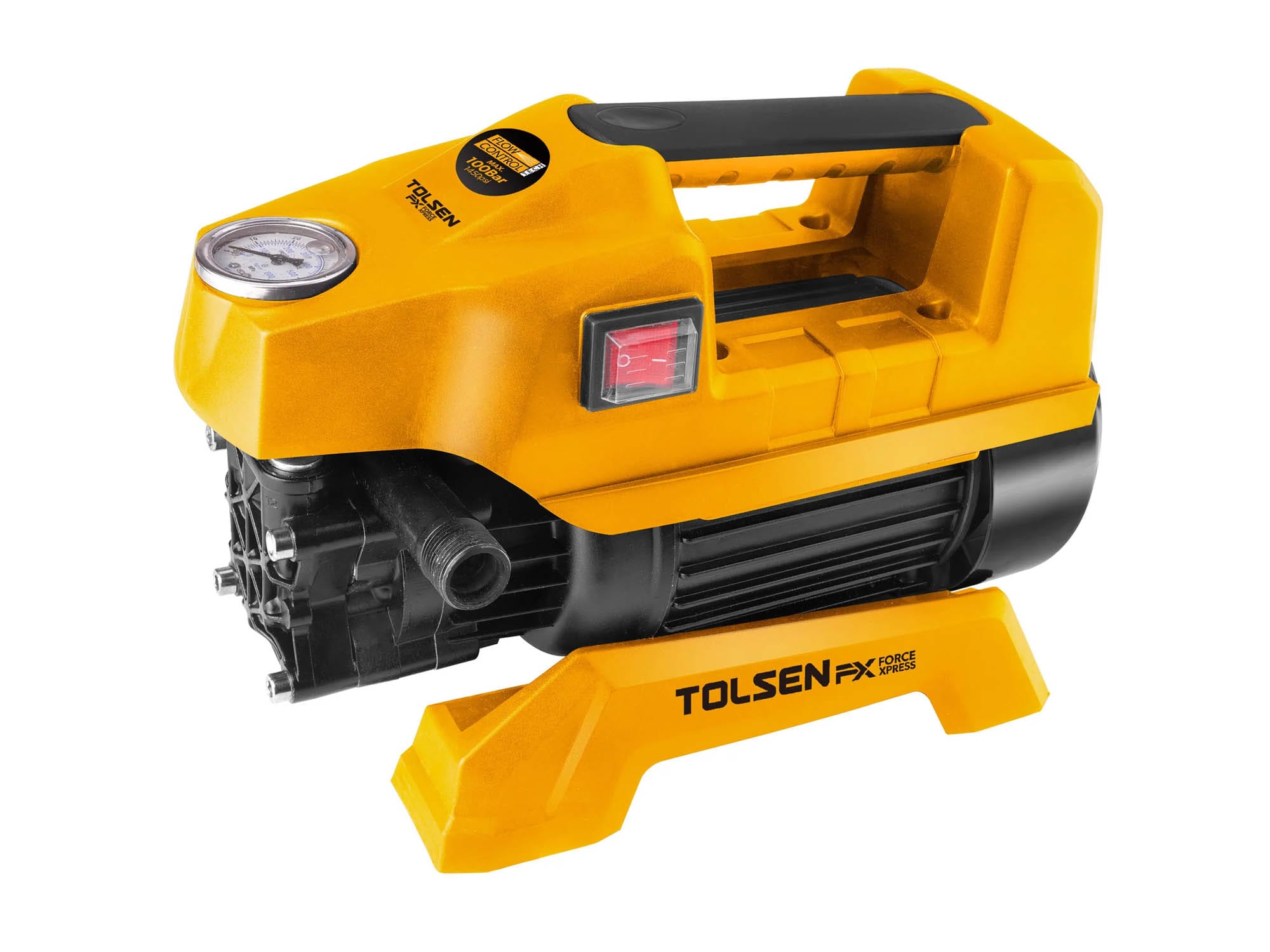 TOLSEN-79574-2000x1500-1 Tolsen 79574 High Pressure Washer (100 Bar / 1800W) - Image 1