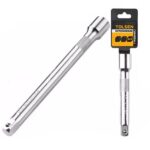 Tolsen 15128 Industrial Extension Bar 1/2" × 250mm (10")