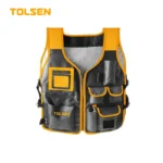 Tolsen 80130 Tool Vest (510 × 600 mm) - Image 3