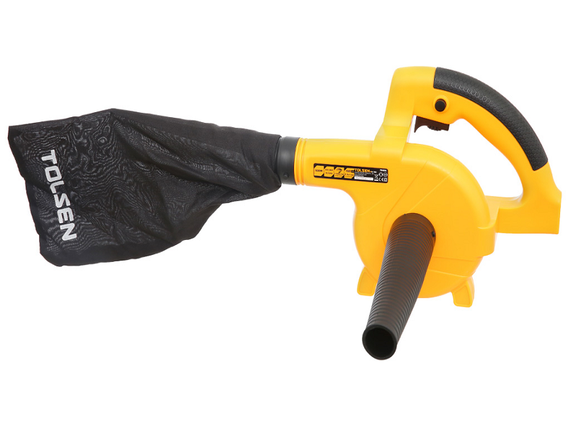 Tolsen-79606-Blower Tolsen 79606 Electric Blower (600W) - Image 1