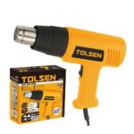 Tolsen 79100 Hot Air Gun (2000W)