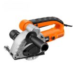 Wokin 1500W Wall Chaser (125mm Slotting / Grooving Machine).
