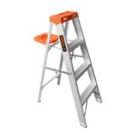Wokin 682425 5-step stepladder - Image 2