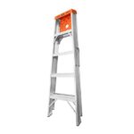 Wokin 682424 4-step step ladder