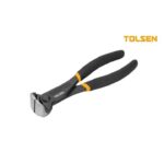 Tolsen 10345 End Cutting Pincer (200mm / 8") - Image 2