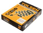 Tolsen 43100 Industrial Heavy Duty Folding Hand Riveter (10"–32") - Image 3