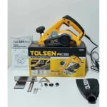 Tolsen 79535 Electric Planer (82mm / 900W)