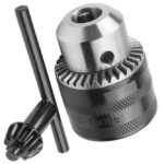 Wokin 789501 Key-Type Drill Chuck (13mm