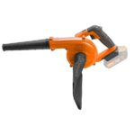 Wokin 623936 20V Li-Ion Cordless Blower Set (Battery and Charger Included)
