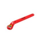 Tolsen V40330 Premium Insulated Ring Spanner (30mm) - Image 3