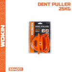 Wokin 664001 Suction Cup Dent Puller (25kg - Image 3
