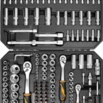 Tolsen 15146 Industrial 175-Piece Socket Set