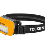 Tolsen 60013 Industrial Head Lamp