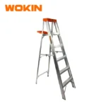 Wokin 682426 6-Step Household Ladder - Image 3
