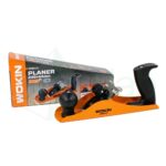 Wokin 358009 Bench Hand Planer 235*44mm
