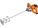 Wokin 1800W Electric Paint and Mortar Mixer (Dual Speed).
