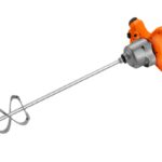 Wokin 1800W Electric Paint and Mortar Mixer (Dual Speed).