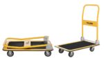 Tolsen 62605 Foldable Platform Hand Truck (150kg)