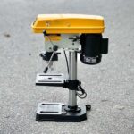 Tolsen 79650 Electric Drill Press (13mm / 350W)