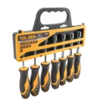Tolsen 20197 7-Piece Hex Nut Driver Set - Image 2