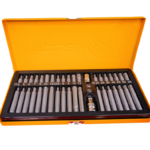 Tolsen 20385 40-Piece Screwdriver Bit Set