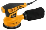 Tolsen 79566 Random Orbital Sander (125mm / 280W)