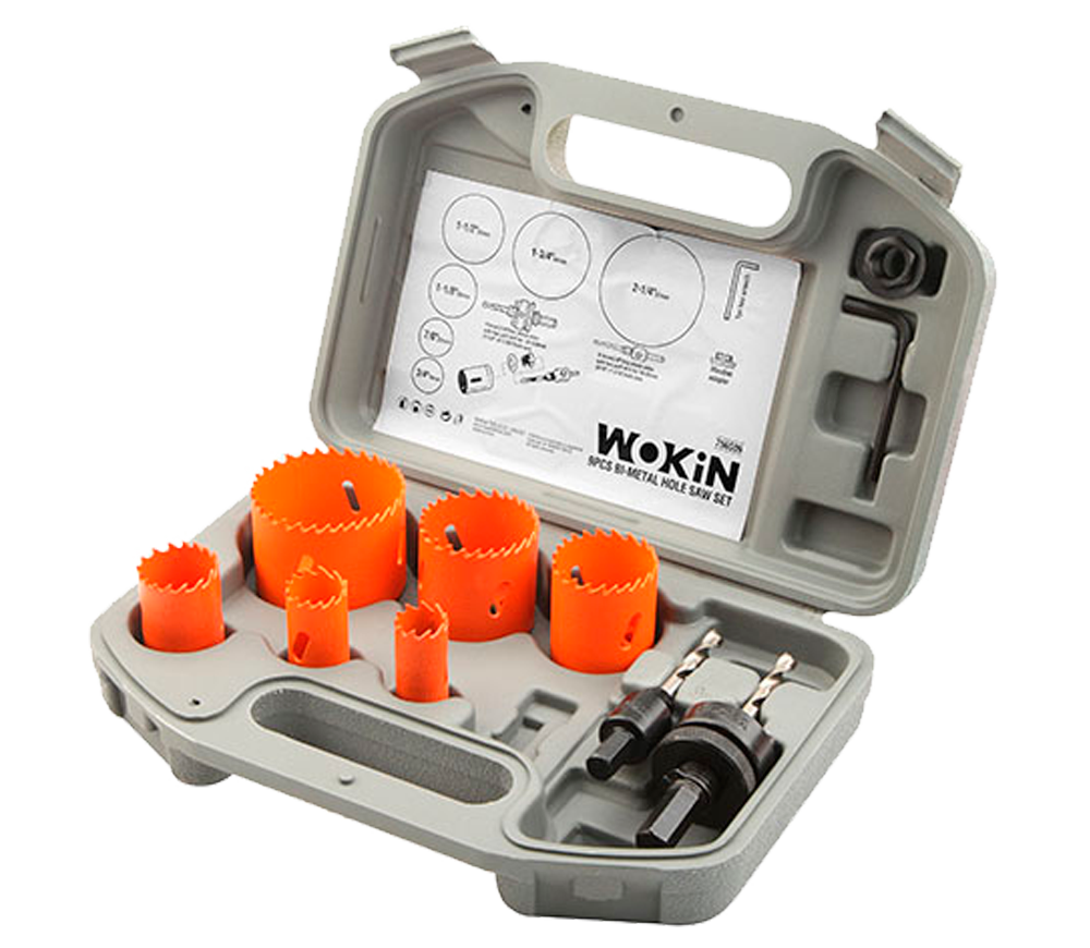 w1-230131024019-instr Wokin 9-Piece Bi-Metal Hole Saw Set. - Image 1